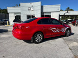 Used 2014 Volkswagen Jetta SE image 6