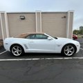 Used 2012 Chevrolet Camaro LT w/ RS Package image 3
