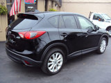 Used 2014 MAZDA CX-5 Grand Touring image 5