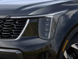 New 2025 Kia Sorento EX w/ Panoramic Sunroof Package image 3