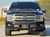 Used 2018 Ford F150 Platinum w/ Equipment Group 701A Luxury image 3