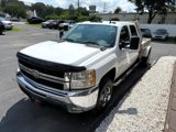 Used 2007 Chevrolet Silverado 3500 LTZ image 3