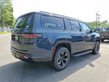 New 2025 Jeep Wagoneer Series II image 4