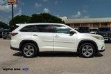 Used 2016 Toyota Highlander Limited image 4