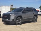Used 2021 GMC Acadia SLT w/ Elevation Edition image 2