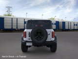New 2025 Ford Bronco Badlands image 5