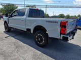 New 2025 Ford F250 XLT w/ Black Appearance Package image 3