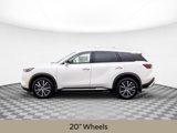 New 2025 INFINITI QX60 Sensory w/ Vision Package image 3