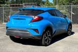 Used 2019 Toyota C-HR Limited image 5
