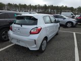 Used 2024 Mitsubishi Mirage ES image 4