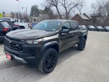 New 2025 Chevrolet Colorado Trail Boss image 3