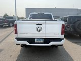 Used 2025 RAM 1500 Tungsten w/ Towing Technology Group image 4