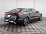 New 2025 Audi S6 e-tron Premium Plus image 5