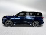 New 2025 INFINITI QX80 Autograph image 2