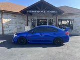 Used 2020 Subaru WRX image 2