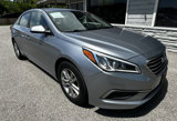 Used 2017 Hyundai Sonata SE image 3