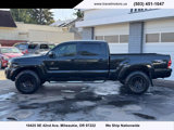Used 2006 Toyota Tacoma 4x4 Double Cab image 2