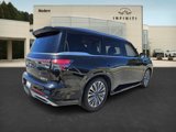 New 2025 INFINITI QX80 Sensory w/ Premium Cargo Package image 4