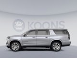 New 2026 Chevrolet Suburban Premier image 2