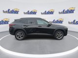 Certified 2024 Chevrolet Trax LT w/ Driver Confidence Package image 2
