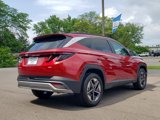 New 2025 Hyundai Tucson SEL image 5
