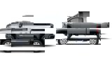 New 2025 Chevrolet Silverado 2500 High Country w/ High Country Premium Package image 4
