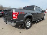 Used 2018 Ford F150 4x4 SuperCrew image 5