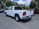 Used 2023 RAM 1500 Classic SLT w/ Trailer & Traction Group image 5