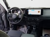 New 2025 Jeep Wrangler Unlimited Sport image 3