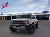 New 2025 Ford Bronco Raptor image 2