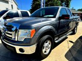 Used 2011 Ford F150 XLT w/ XLT Convenience Pkg image 3
