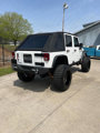 Used 2015 Jeep Wrangler Unlimited Sport w/ Quick Order Package 24S image 5
