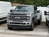 Used 2024 Ford F350 Limited w/ FX4 Off-Road Package image 3