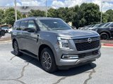 New 2025 Nissan Armada SL image 2