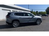 New 2025 GMC Acadia Denali w/ Super Cruise Package image 3