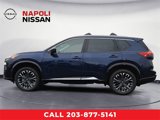 New 2025 Nissan Rogue Platinum w/ Platinum Premium Package image 6