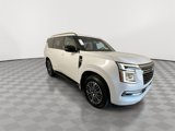 New 2025 Nissan Armada SL image 2