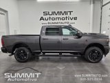 New 2025 RAM 2500 Laramie image 1