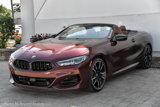 Used 2024 BMW M850i xDrive Convertible image 4