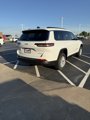 New 2025 Jeep Grand Cherokee L Laredo image 4