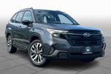 New 2025 Subaru Forester Touring image 2