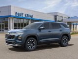 New 2026 Chevrolet Equinox LT image 2