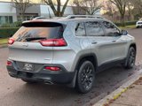 Used 2016 Jeep Cherokee Latitude w/ Safety/Convenience Group image 5