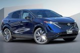New 2025 Nissan Ariya AWD image 2