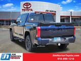 New 2026 Toyota Tundra Limited image 5