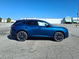 New 2025 Nissan Murano Platinum w/ Cargo Package image 4