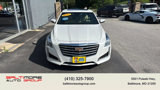 Used 2017 Cadillac CTS Luxury image 2