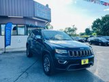 Used 2020 Jeep Grand Cherokee Limited w/ Trailer Tow Group IV image 3