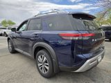 New 2025 Nissan Pathfinder SL image 3