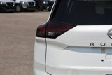 New 2025 Nissan Rogue SV image 5